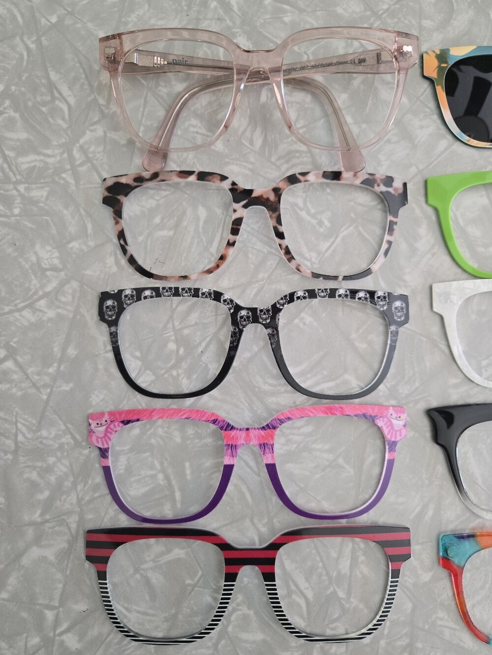 Pair Eyewear - Murphy - Frames and Toppers - Picture 2 of 5